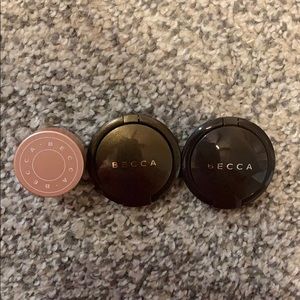 Becca Mini Trio